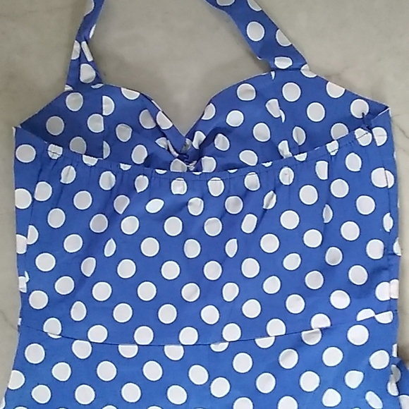 Nwot,Geilihamai beautiful sun dress. - Picture 5 of 11